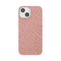 Clay Rosa Fossil — iPhone 15 MagSafe Case - US 53993