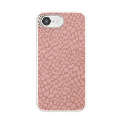 Clay Rosa Fossil — iPhone 17e/16e MagSafe Case - US 55778