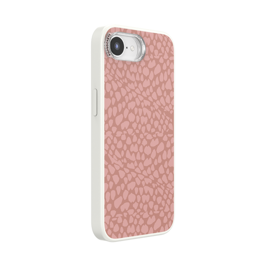 Clay Rosa Fossil — iPhone 17e/16e MagSafe Case - US 88688