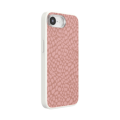 Clay Rosa Fossil — iPhone 17e/16e MagSafe Case - US 55778