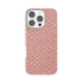Clay Rosa Fossil — iPhone 16 Pro MagSafe Case - US 03905