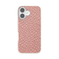 Clay Rosa Fossil — iPhone 16 MagSafe Case - US 52996