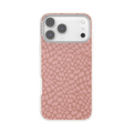 Clay Rosa Fossil — iPhone 17 Pro Max MagSafe Case - US 87947