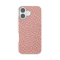 Clay Rosa Fossil — iPhone 17 MagSafe Case - US 99421