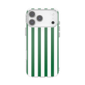 Club Stripe Green — iPhone 17 Pro Max MagSafe Case - US 25540