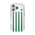 Club Stripe Green — iPhone 17 Pro MagSafe Case - US 40163