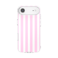 Club Stripe Pink — iPhone Air MagSafe Case - US 83708