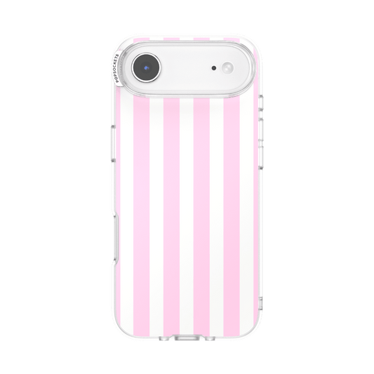 Club Stripe Pink — iPhone Air MagSafe Case - US 83708