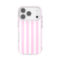 Club Stripe Pink — iPhone 17 Pro MagSafe Case - US 48352