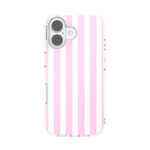 Club Stripe Pink — iPhone 17 MagSafe Case - US 18812