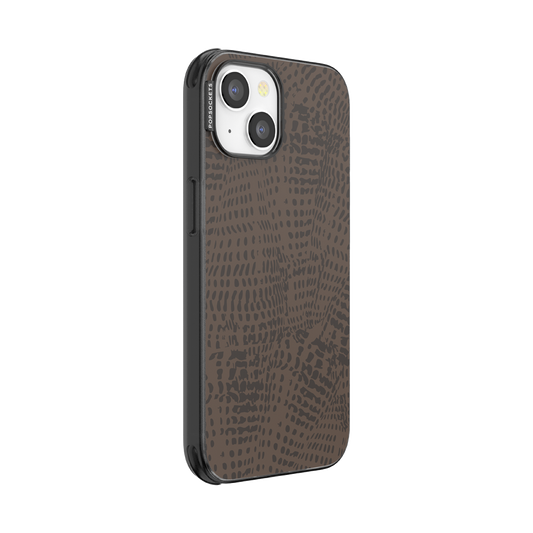 Cocoa Umber Petrified — iPhone 13 MagSafe Case - US 01090
