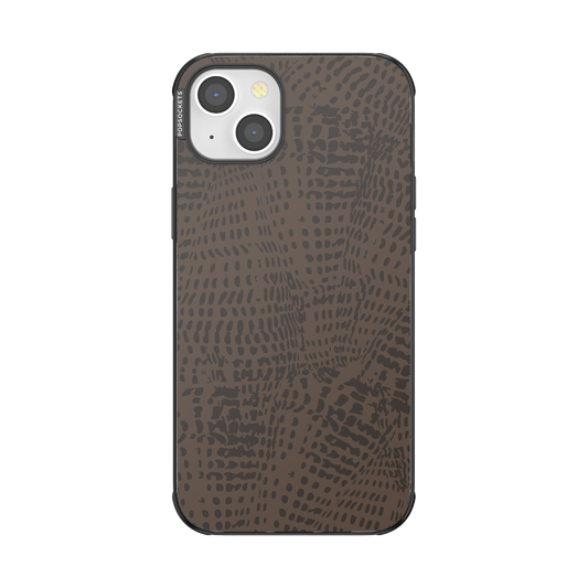 Cocoa Umber Petrified — iPhone 14 Plus MagSafe Case - US 71600