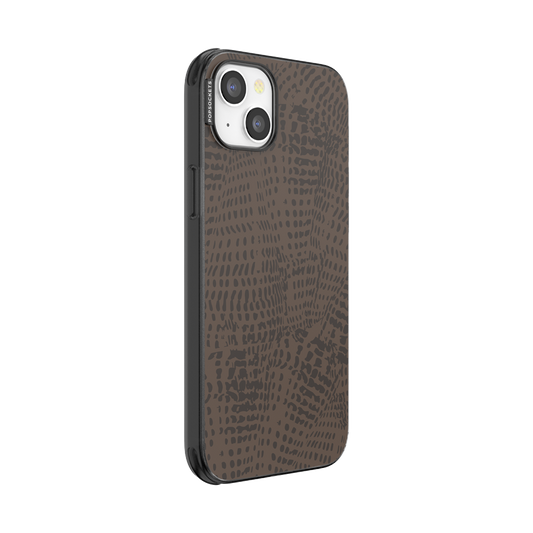 Cocoa Umber Petrified — iPhone 14 Plus MagSafe Case - US 71600