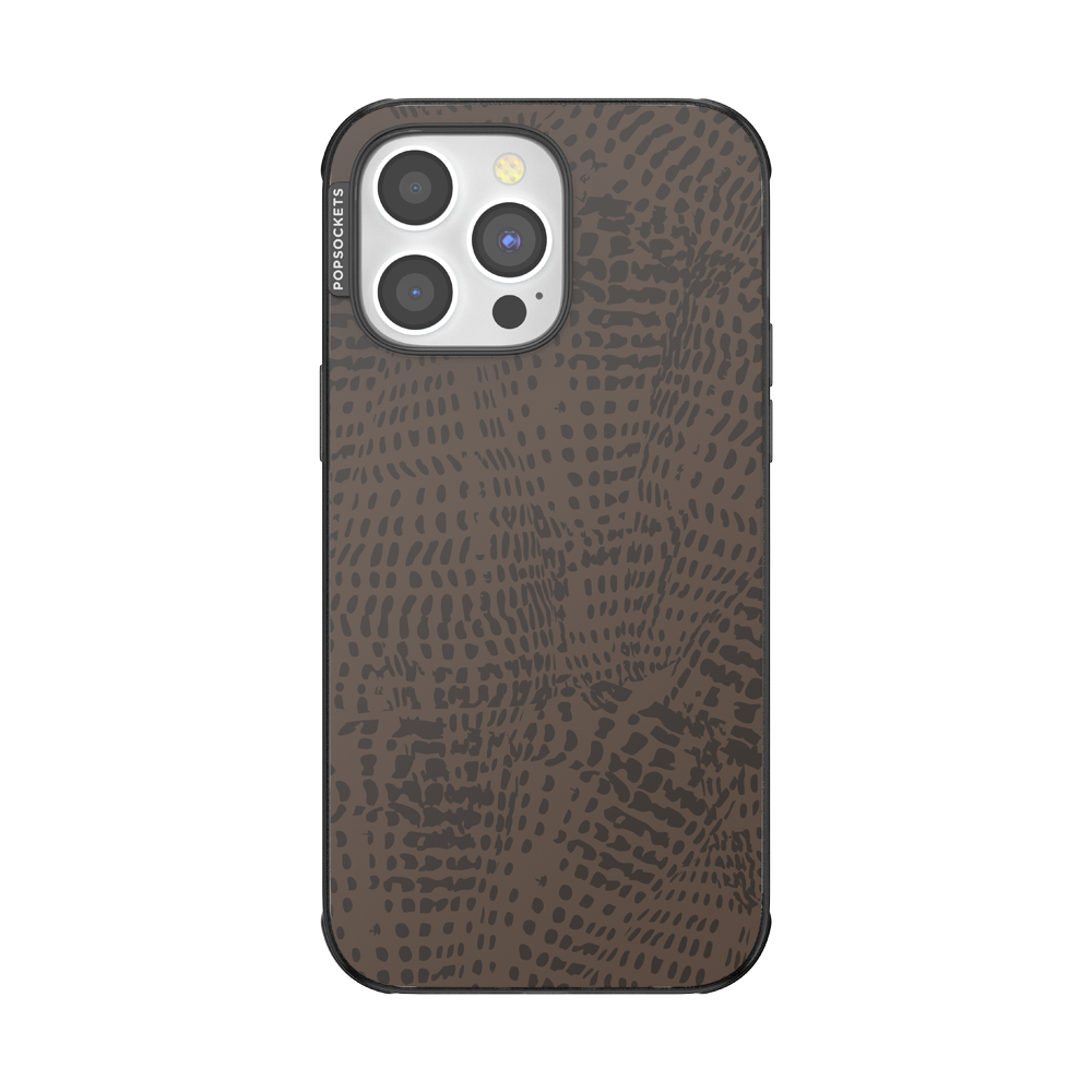 Cocoa Umber Petrified — iPhone 14 Pro Max MagSafe Case - US 13952