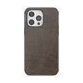 Cocoa Umber Petrified — iPhone 14 Pro Max MagSafe Case - US 13952