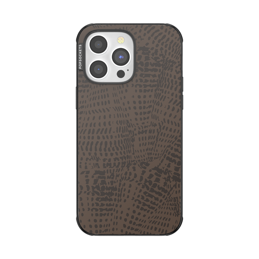 Cocoa Umber Petrified — iPhone 14 Pro Max MagSafe Case - US 13952