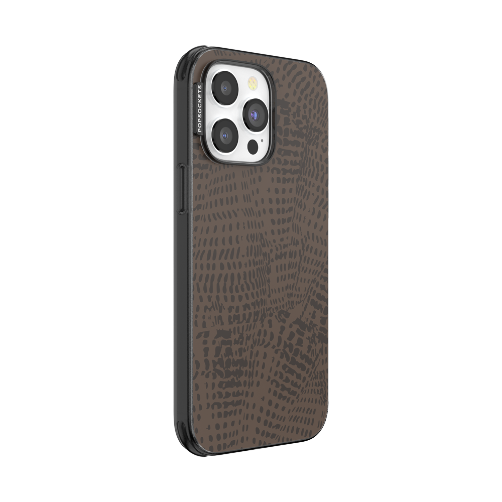 Cocoa Umber Petrified — iPhone 14 Pro Max MagSafe Case - US 13952