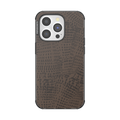 Cocoa Umber Petrified — iPhone 14 Pro MagSafe Case - US 96094