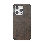 Cocoa Umber Petrified — iPhone 14 Pro MagSafe Case - US 96094