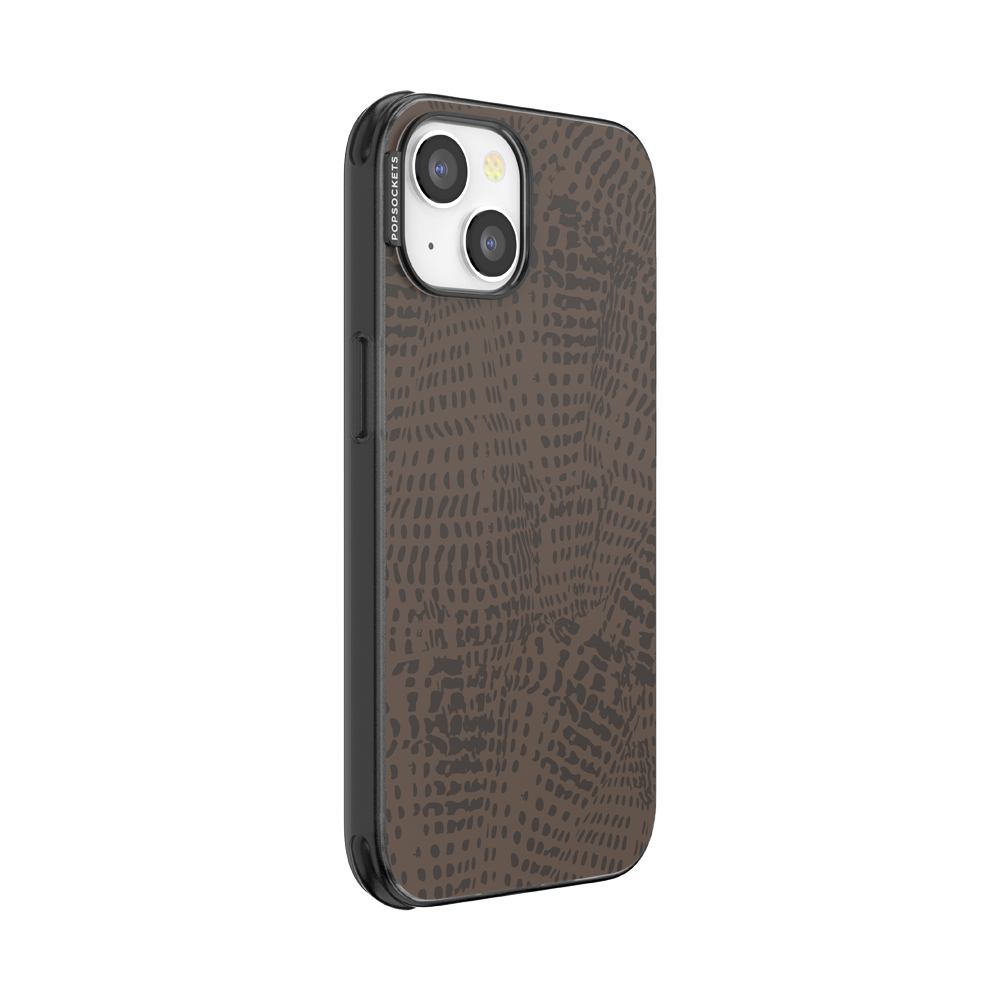 Cocoa Umber Petrified — iPhone 14 MagSafe Case - US 08855