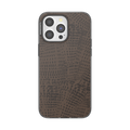 Cocoa Umber Petrified — iPhone 15 Pro Max MagSafe Case - US 78017