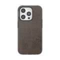 Cocoa Umber Petrified — iPhone 15 Pro MagSafe Case - US 62865