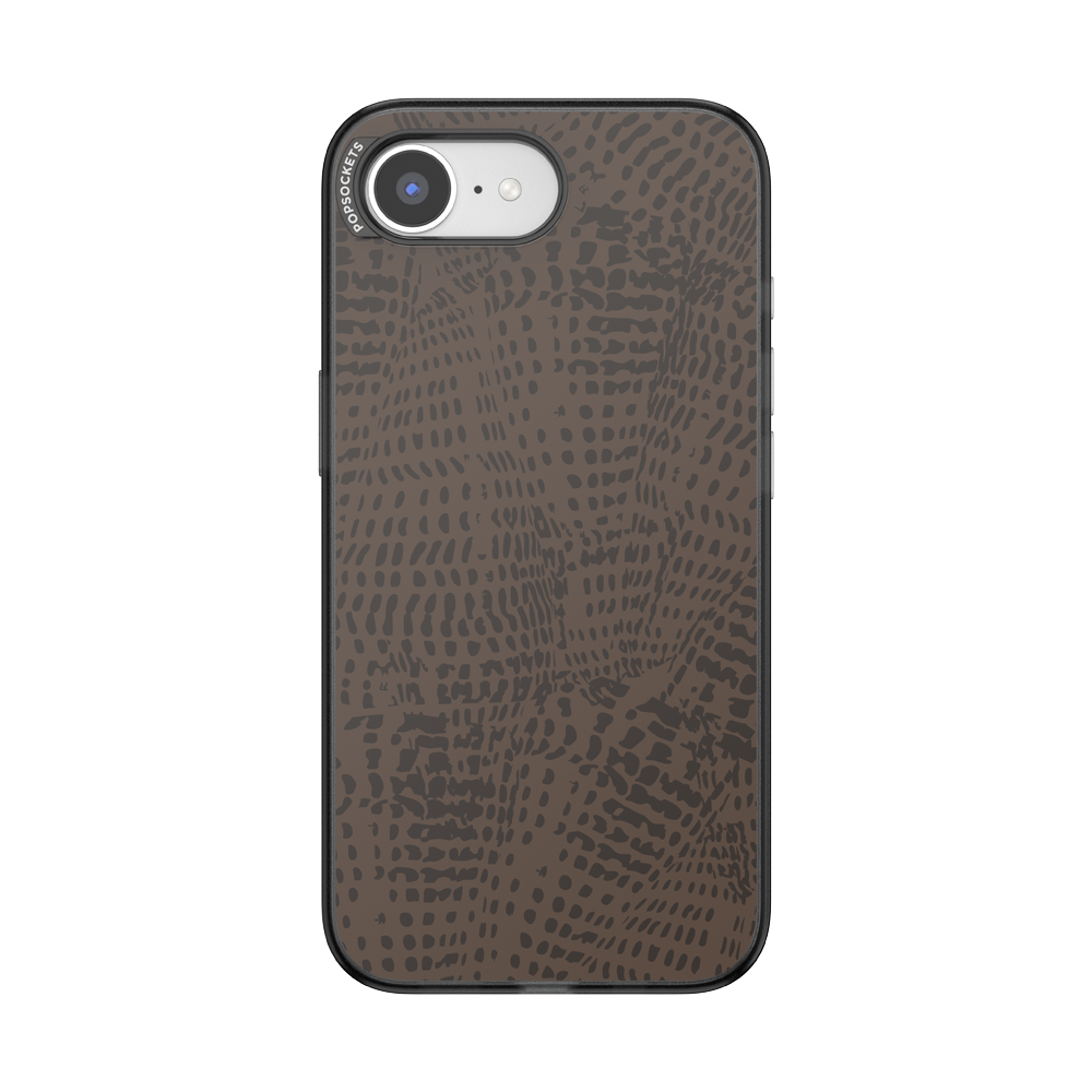 Cocoa Umber Petrified — iPhone 17e/16e MagSafe Case - US 30711