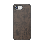 Cocoa Umber Petrified — iPhone 17e/16e MagSafe Case - US 30711