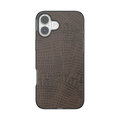 Cocoa Umber Petrified — iPhone 16 Plus MagSafe Case - US 76653