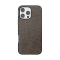 Cocoa Umber Petrified — iPhone 16 Pro Max MagSafe Case - US 54089