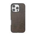 Cocoa Umber Petrified — iPhone 16 Pro MagSafe Case - US 62840