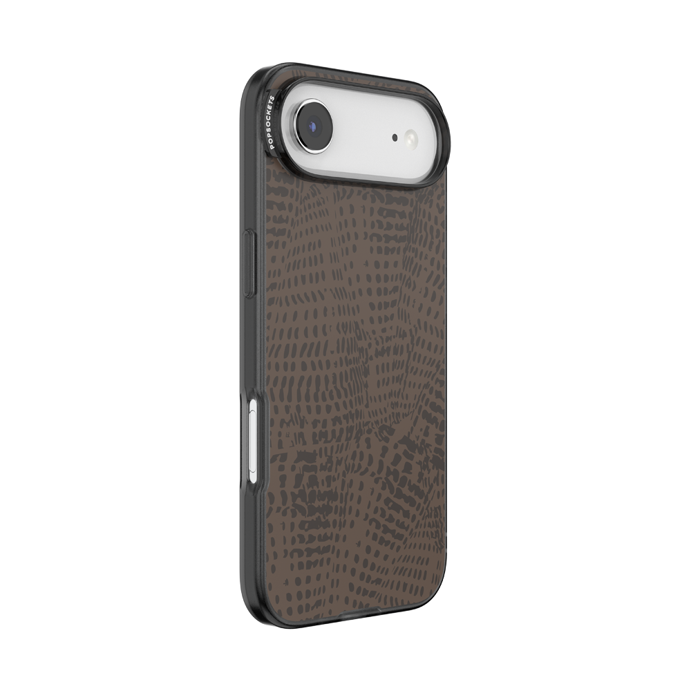 Cocoa Umber Petrified — iPhone Air MagSafe Case - US 68766