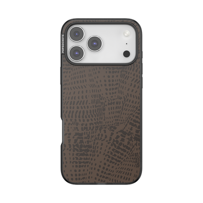 Cocoa Umber Petrified — iPhone 17 Pro Max MagSafe Case - US 10982