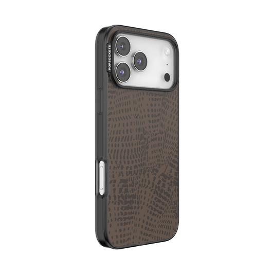 Cocoa Umber Petrified — iPhone 17 Pro Max MagSafe Case - US 10982