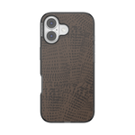 Cocoa Umber Petrified — iPhone 17 MagSafe Case - US 89804