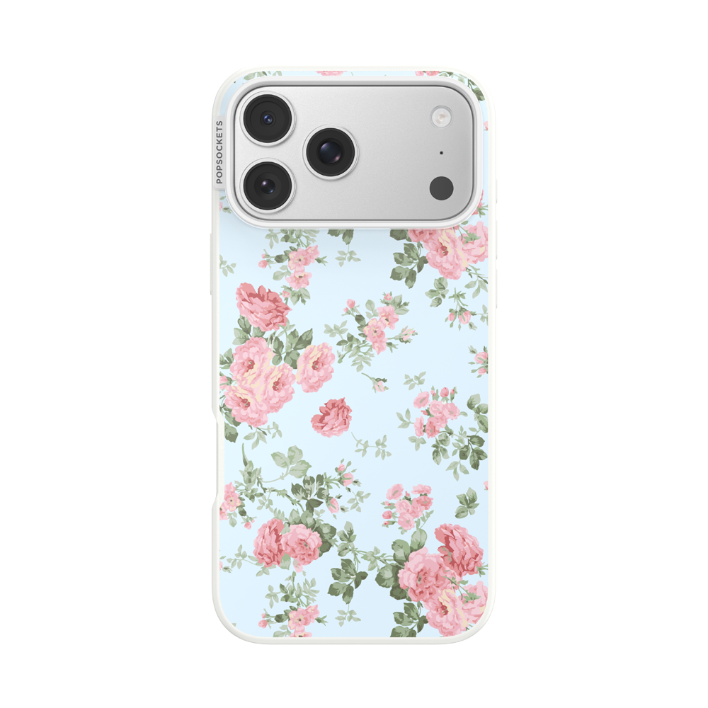Cottage Tutu Blue — iPhone 17 Pro Max MagSafe Case - US 18633