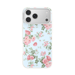 Cottage Tutu Blue — iPhone 17 Pro Max MagSafe Case - US 32697