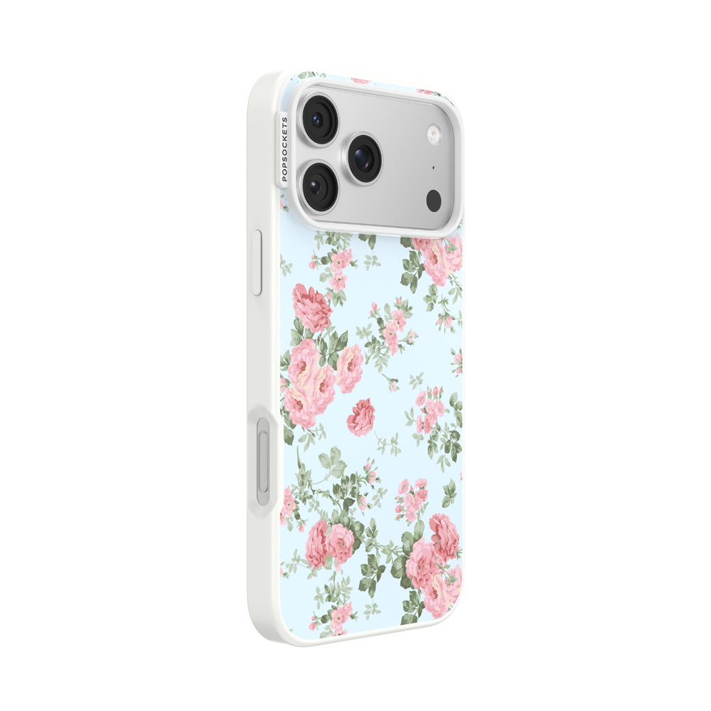 Cottage Tutu Blue — iPhone 17 Pro Max MagSafe Case - US 32697
