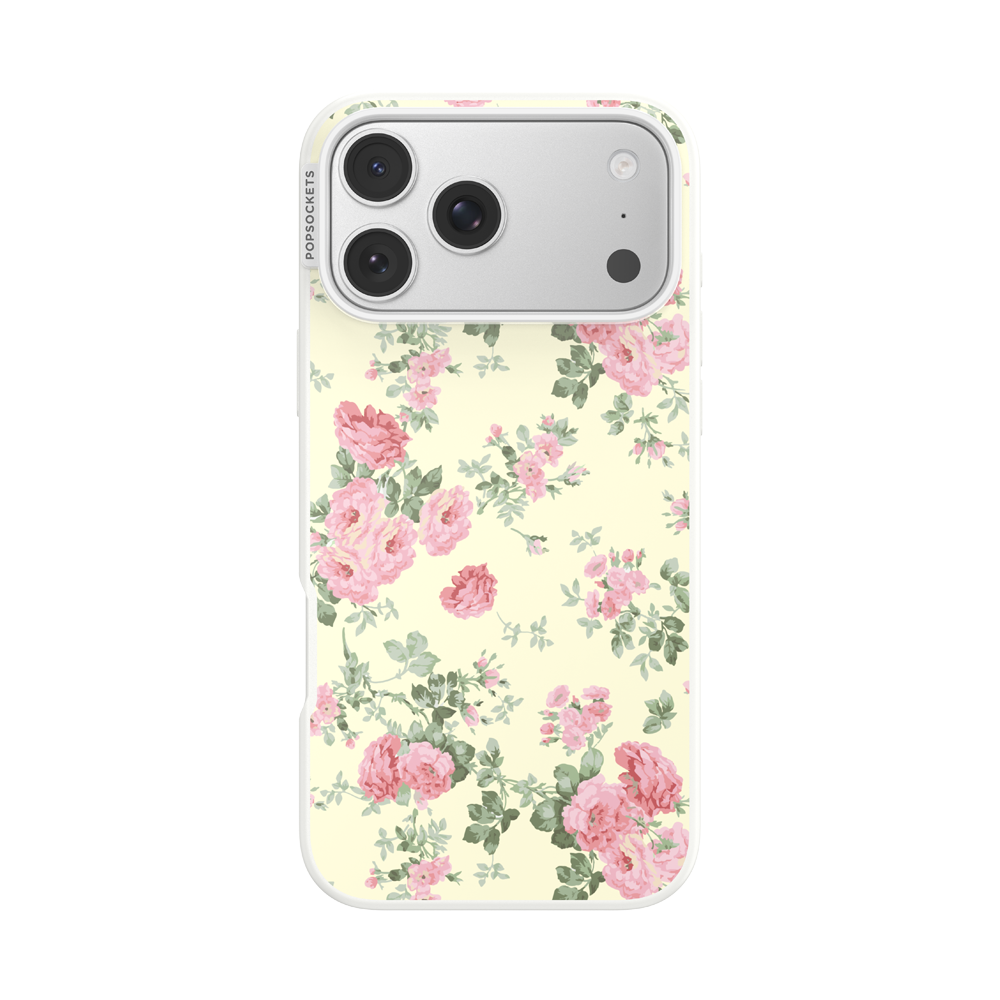 Cottage Tutu Yellow — iPhone 17 Pro Max MagSafe Case - US 03340