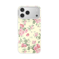 Cottage Tutu Yellow — iPhone 17 Pro Max MagSafe Case - US 84744