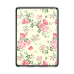 Cottage Tutu Yellow — Kindle 12th Gen MagSafe Case - US 35373