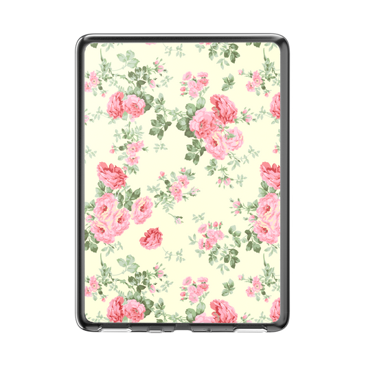 Cottage Tutu Yellow — Kindle 12th Gen MagSafe Case - US 35373