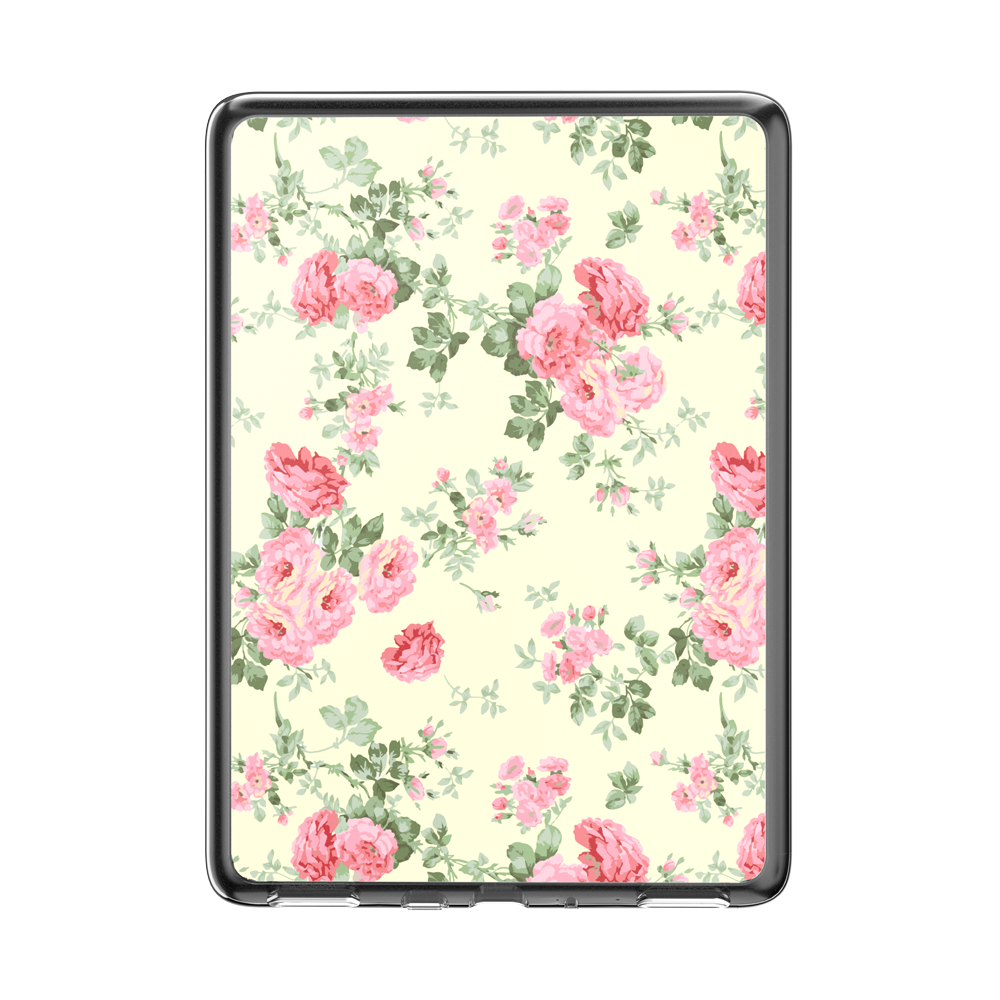 Cottage Tutu Yellow — Kindle 12th Gen MagSafe Case - US 72400