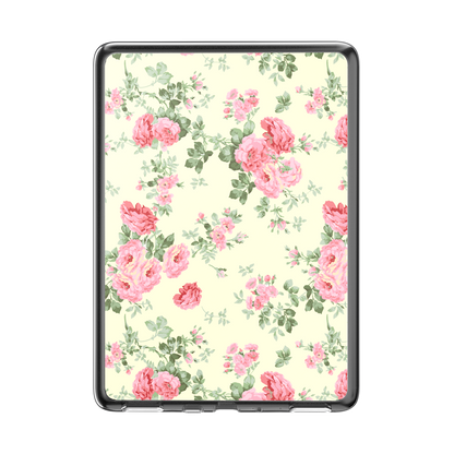 Cottage Tutu Yellow — Kindle 12th Gen MagSafe Case - US 72400