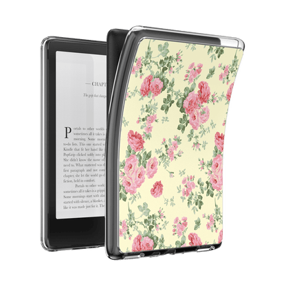 Cottage Tutu Yellow — Kindle 11th Gen MagSafe Case - US 00334
