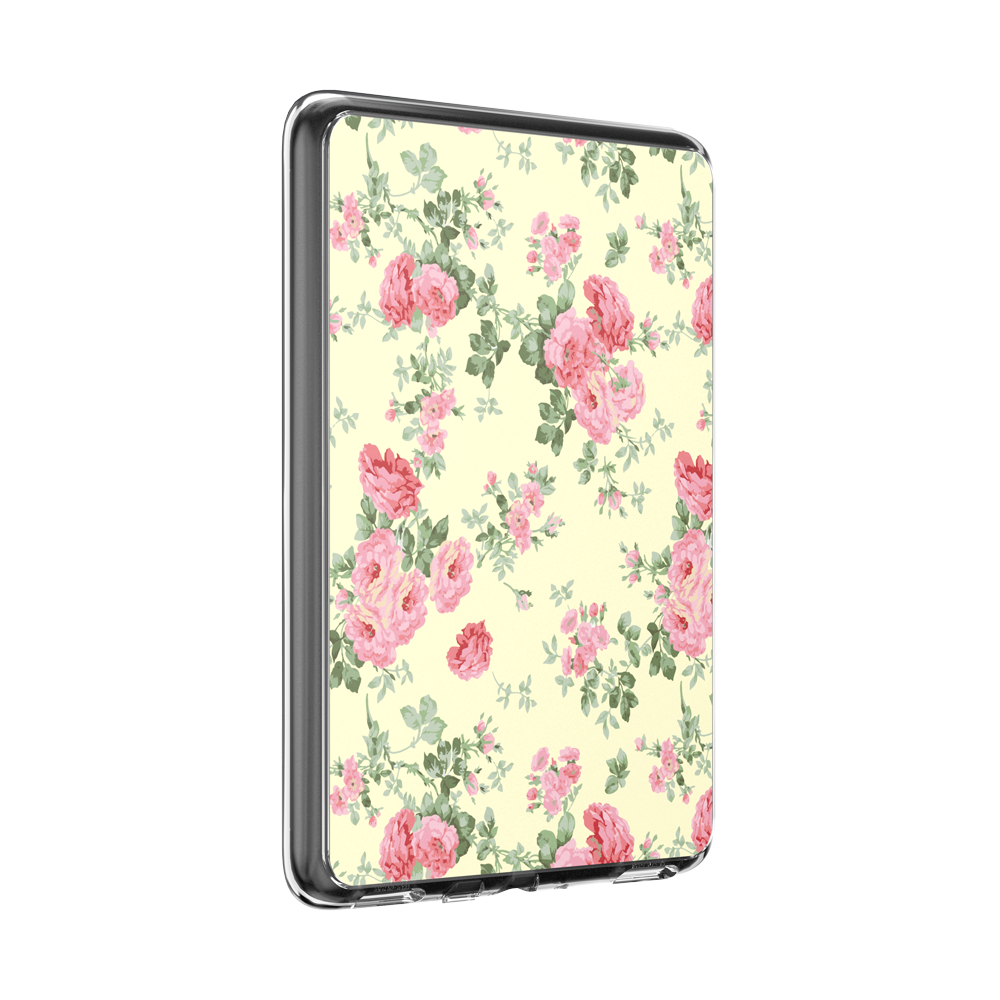 Cottage Tutu Yellow — Kindle 12th Gen MagSafe Case - US 72400