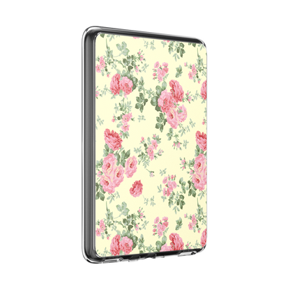 Cottage Tutu Yellow — Kindle 12th Gen MagSafe Case - US 69598