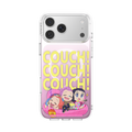 Couch! Couch! Couch! — iPhone 17 Pro Max MagSafe Case - US 03515