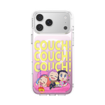 Couch! Couch! Couch! — iPhone 17 Pro Max MagSafe Case - US 87547