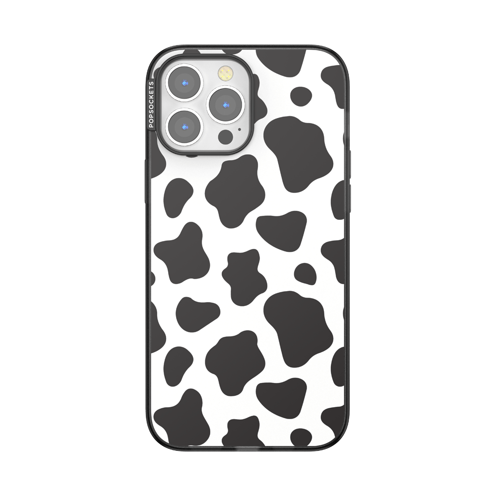 Cow Print — iPhone 13 Pro Max MagSafe Case - US 09877